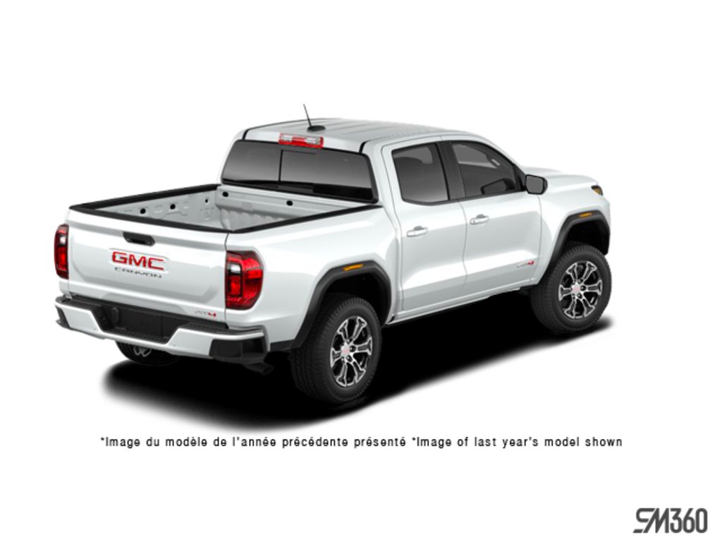 2024 GMC Canyon in Pickering, Ontario - 2 - w1024h768px