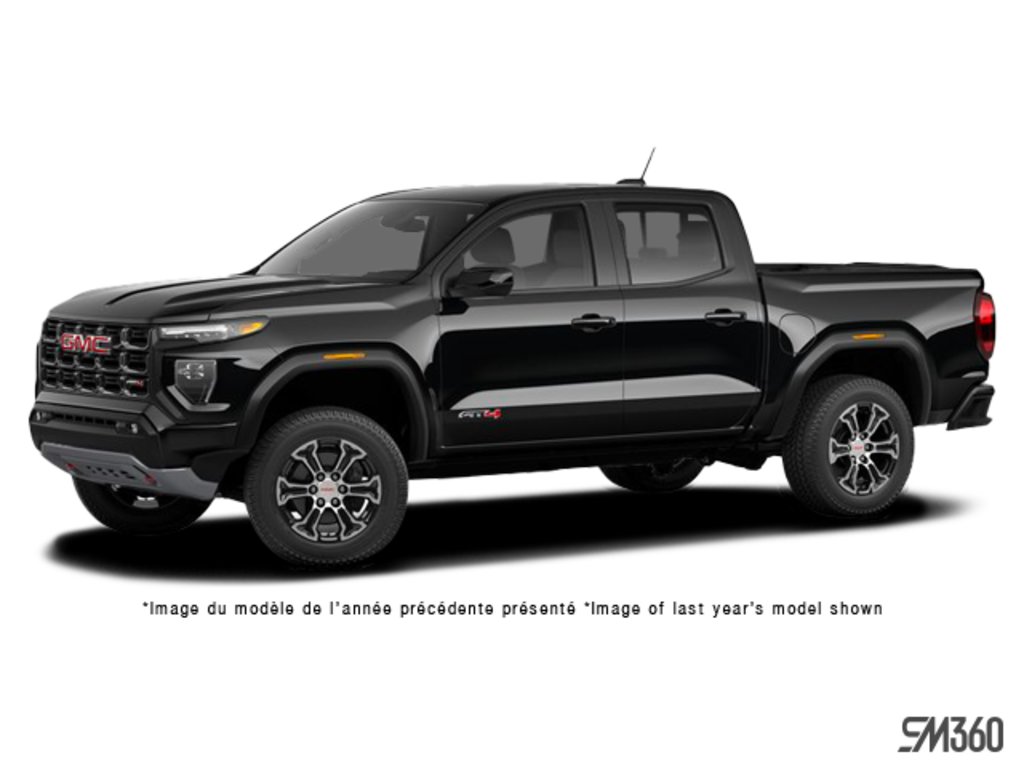 2024 GMC Canyon in Pickering, Ontario - 4 - w1024h768px