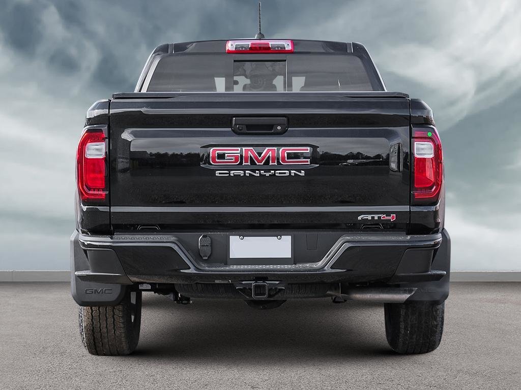 2024 GMC Canyon in Pickering, Ontario - 5 - w1024h768px