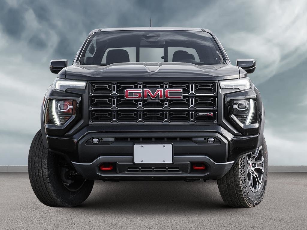 2024 GMC Canyon in Pickering, Ontario - 2 - w1024h768px