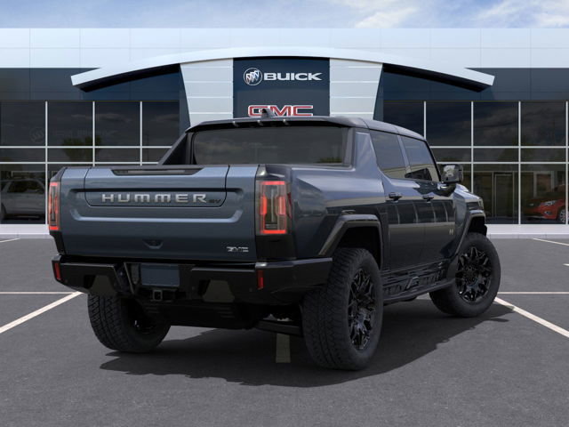 2025 GMC HUMMER EV Pickup in Pickering, Ontario - 4 - w1024h768px