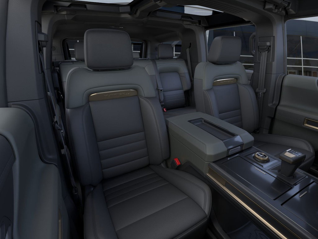 2025 GMC HUMMER EV SUV in Pickering, Ontario - 6 - w1024h768px