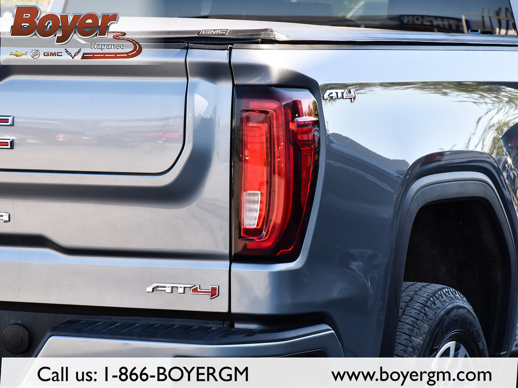 2019 GMC Sierra 1500 in Pickering, Ontario - 9 - w1024h768px