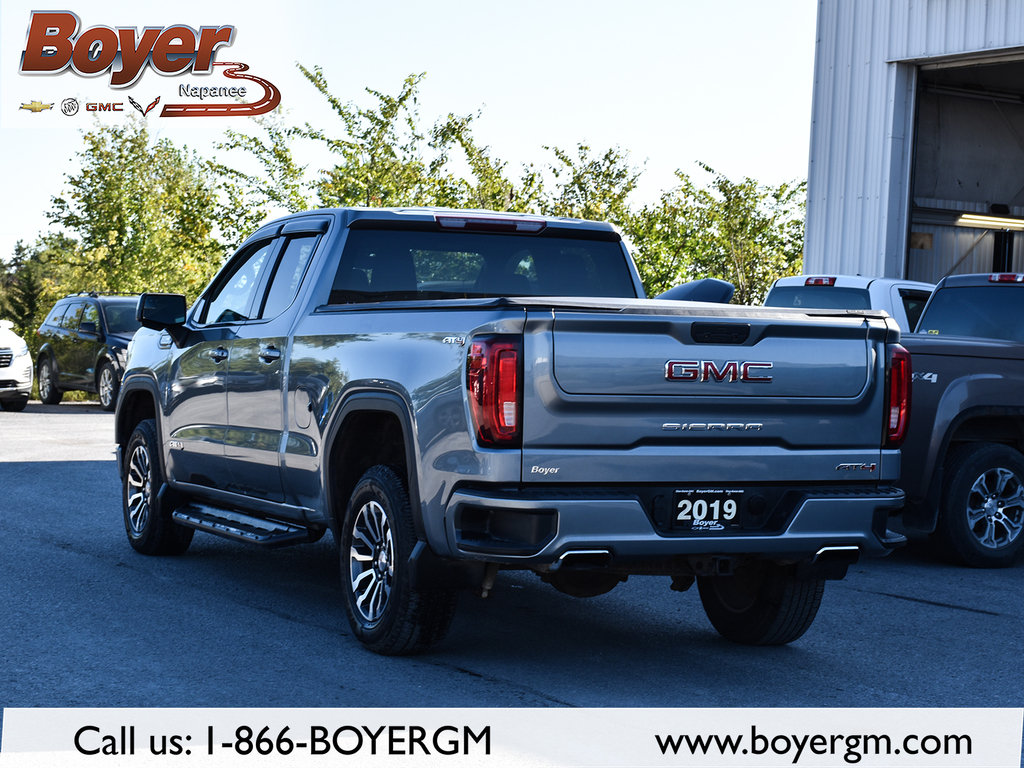 2019 GMC Sierra 1500 in Napanee, Ontario - 6 - w1024h768px