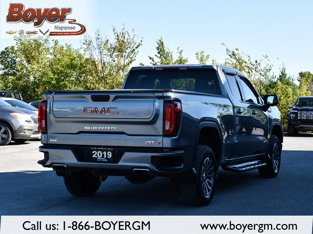 2019 GMC Sierra 1500 in Napanee, Ontario - 8 - w1024h768px