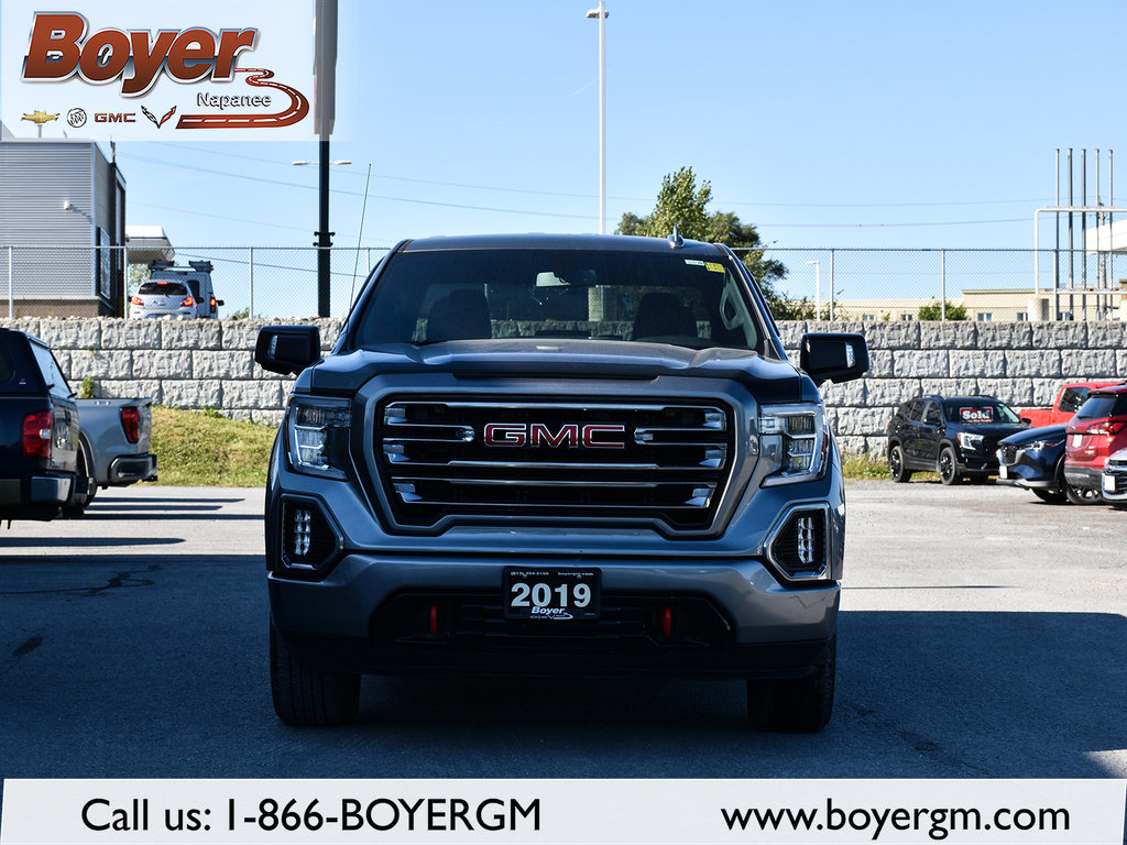 2019 GMC Sierra 1500 in Pickering, Ontario - 3 - w1024h768px