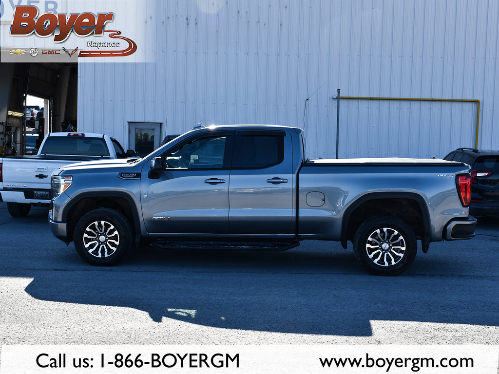 2019 GMC Sierra 1500 in Pickering, Ontario - 5 - w1024h768px