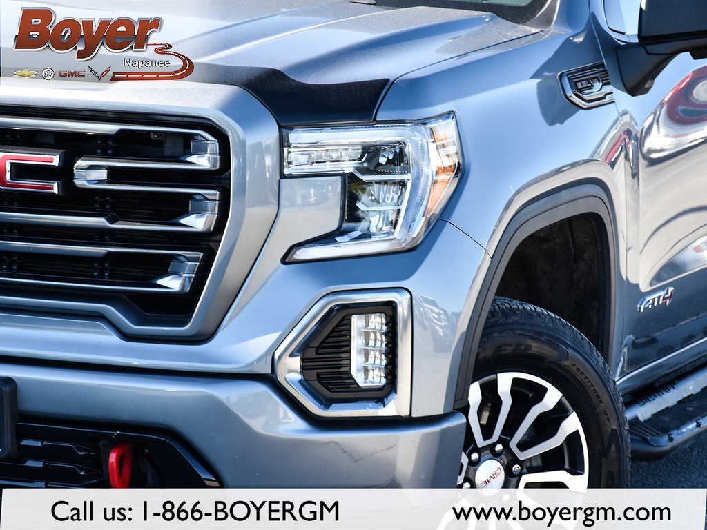 2019 GMC Sierra 1500 in Pickering, Ontario - 2 - w1024h768px