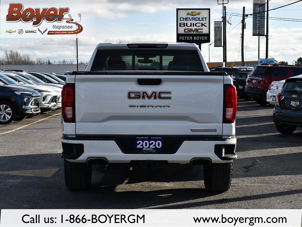 2020 GMC Sierra 1500 in Napanee, Ontario - 7 - w1024h768px