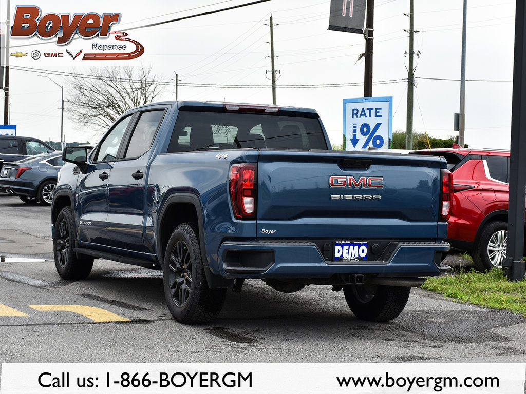 2024 GMC Sierra 1500 in Pickering, Ontario - 6 - w1024h768px