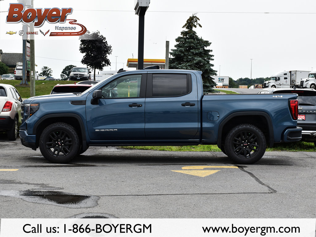 2024 GMC Sierra 1500 in Pickering, Ontario - 5 - w1024h768px