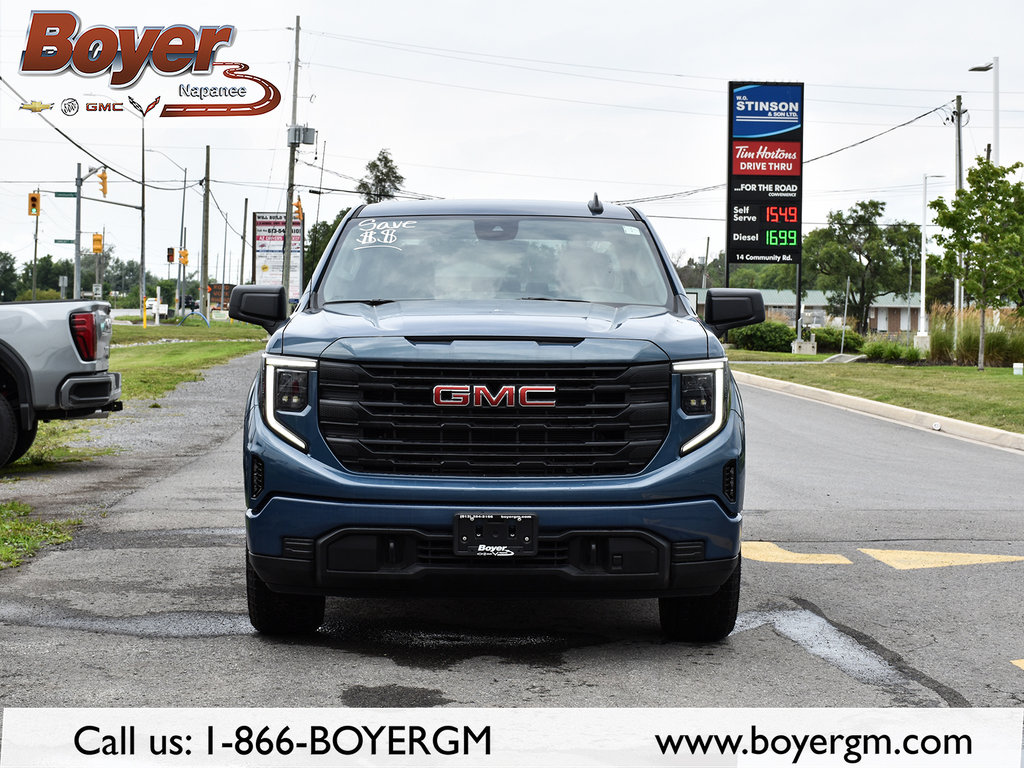 2024 GMC Sierra 1500 in Pickering, Ontario - 3 - w1024h768px