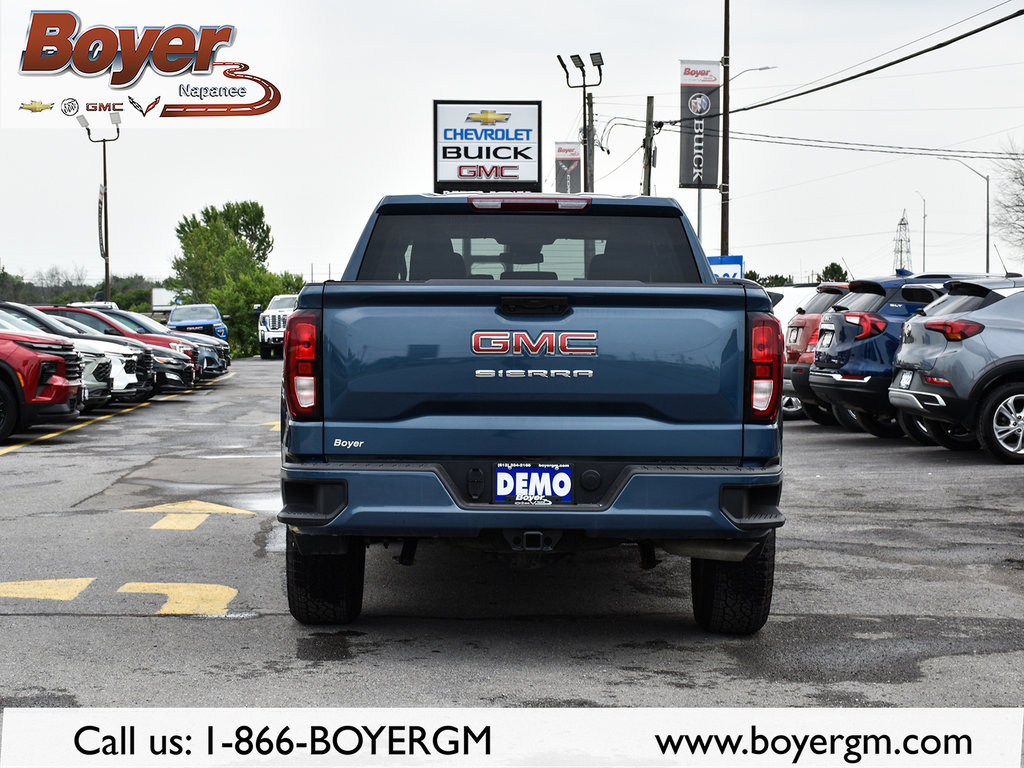 2024 GMC Sierra 1500 in Pickering, Ontario - 7 - w1024h768px