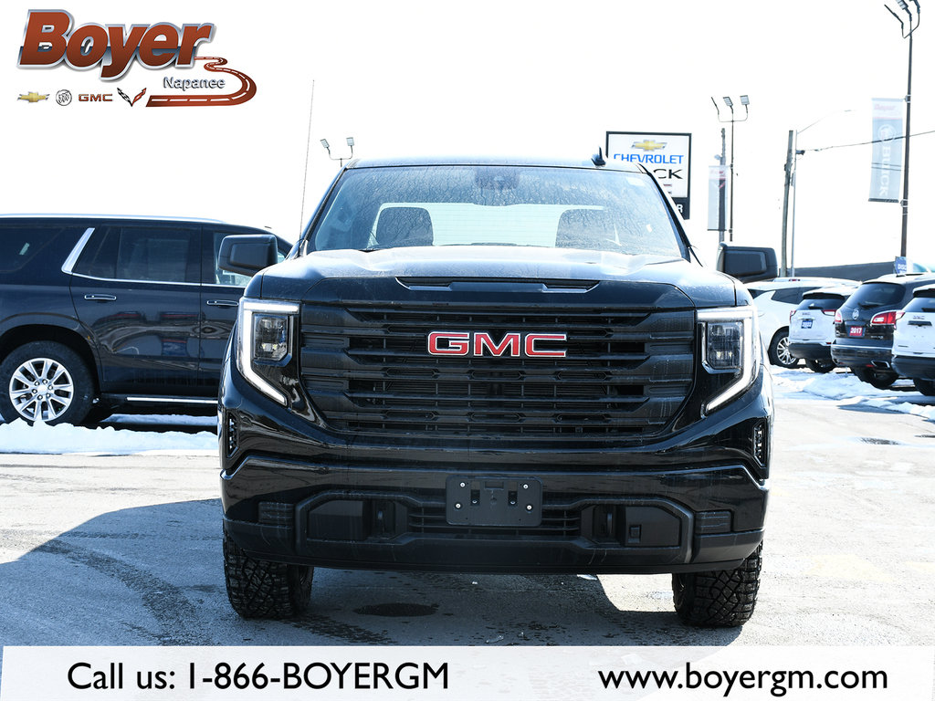 2024 GMC Sierra 1500 in Napanee, Ontario - 3 - w1024h768px