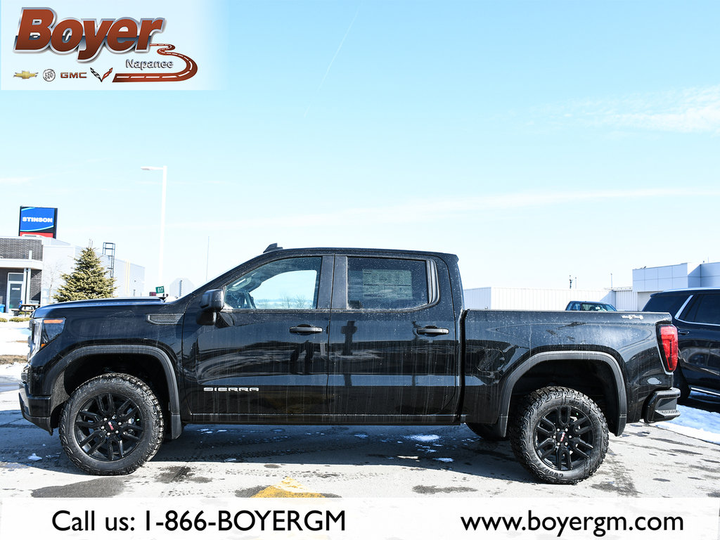 2024 GMC Sierra 1500 in Pickering, Ontario - 4 - w1024h768px