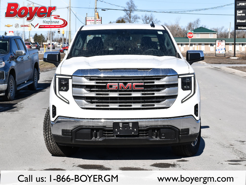 2024 GMC Sierra 1500 in Pickering, Ontario - 2 - w1024h768px