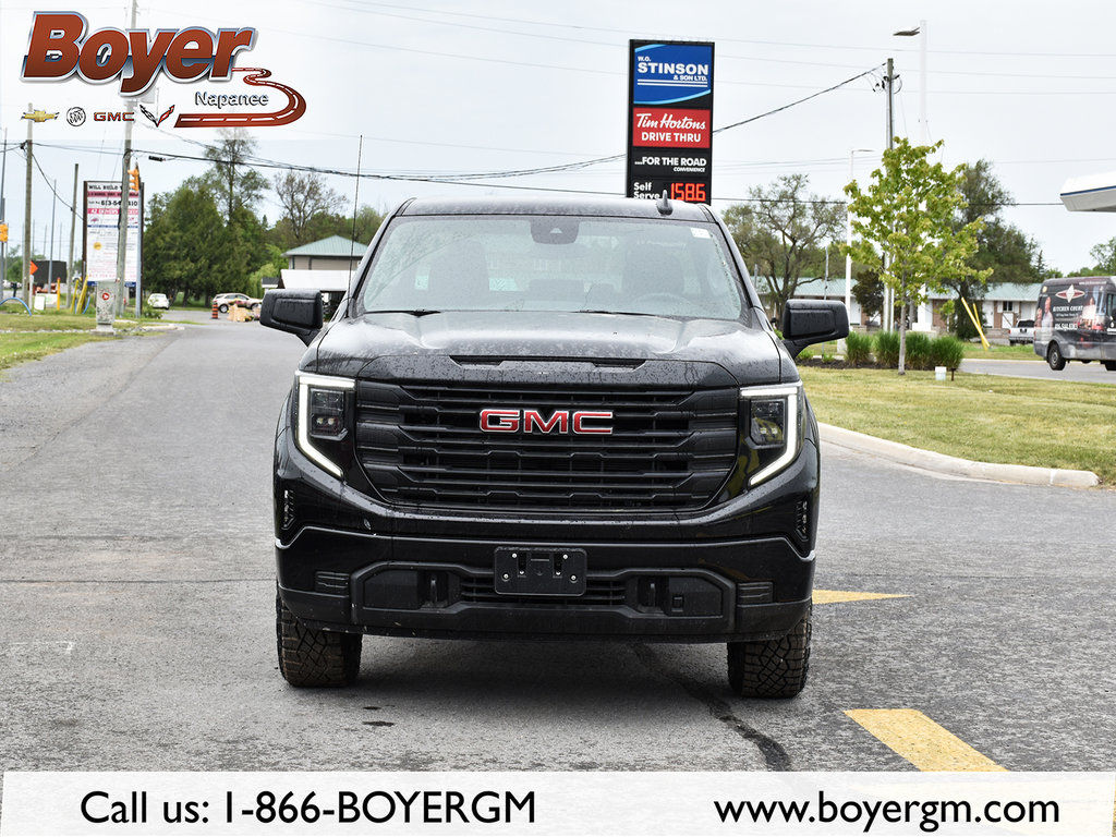 2024 GMC Sierra 1500 in Pickering, Ontario - 3 - w1024h768px