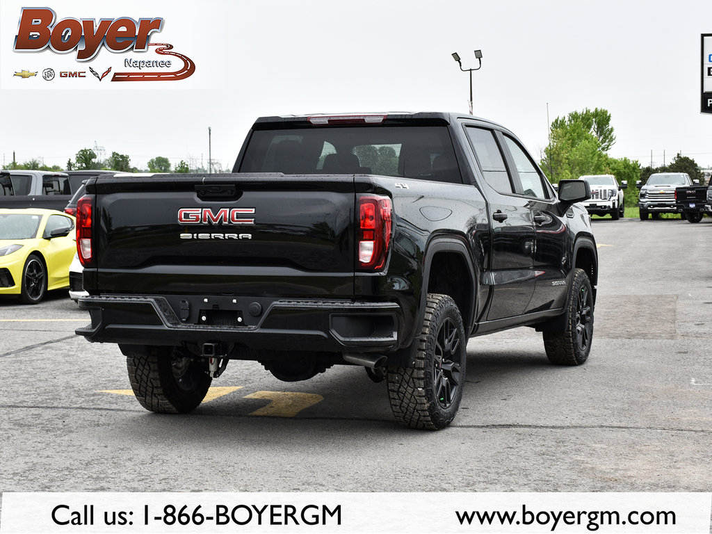 2024 GMC Sierra 1500 in Pickering, Ontario - 8 - w1024h768px