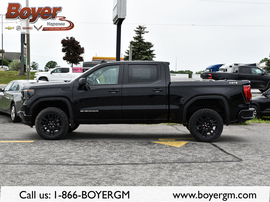 2024 GMC Sierra 1500 in Pickering, Ontario - 5 - w1024h768px