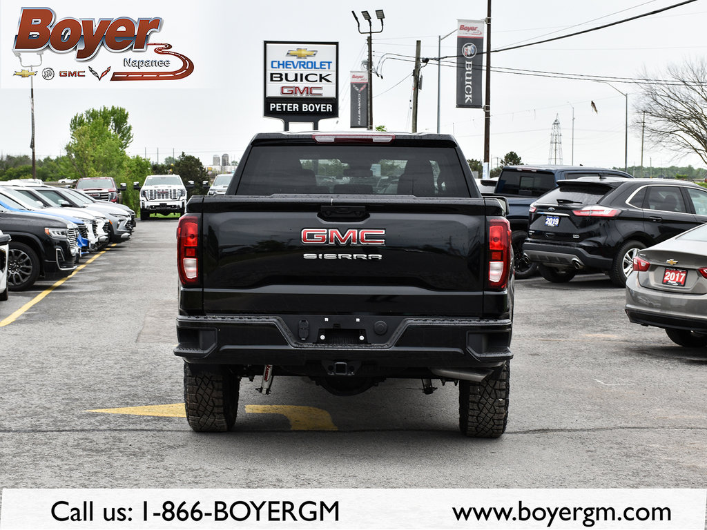 2024 GMC Sierra 1500 in Pickering, Ontario - 7 - w1024h768px