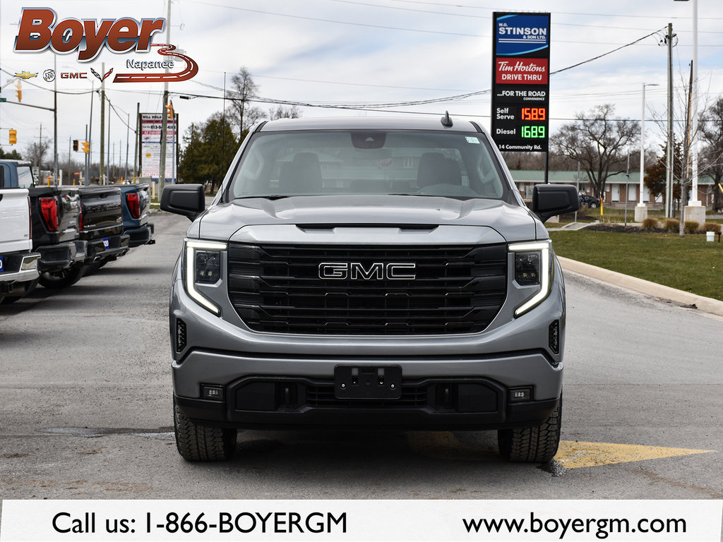 2024 GMC Sierra 1500 in Pickering, Ontario - 2 - w1024h768px