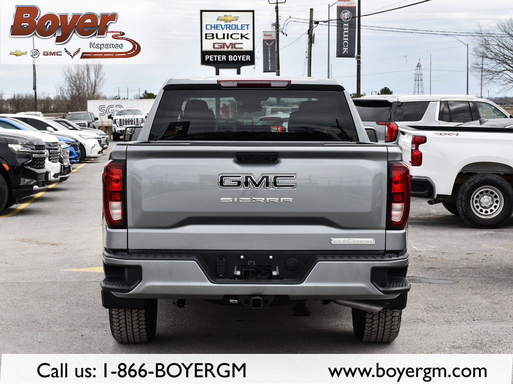 2024 GMC Sierra 1500 in Pickering, Ontario - 5 - w1024h768px