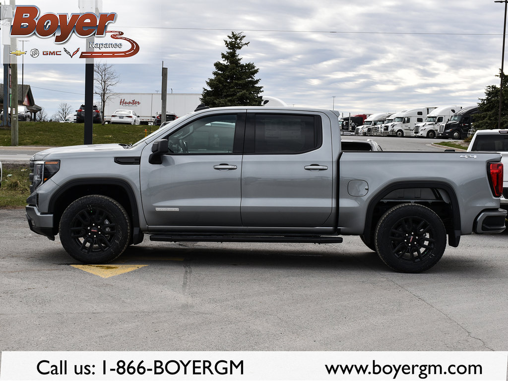 2024 GMC Sierra 1500 in Pickering, Ontario - 3 - w1024h768px