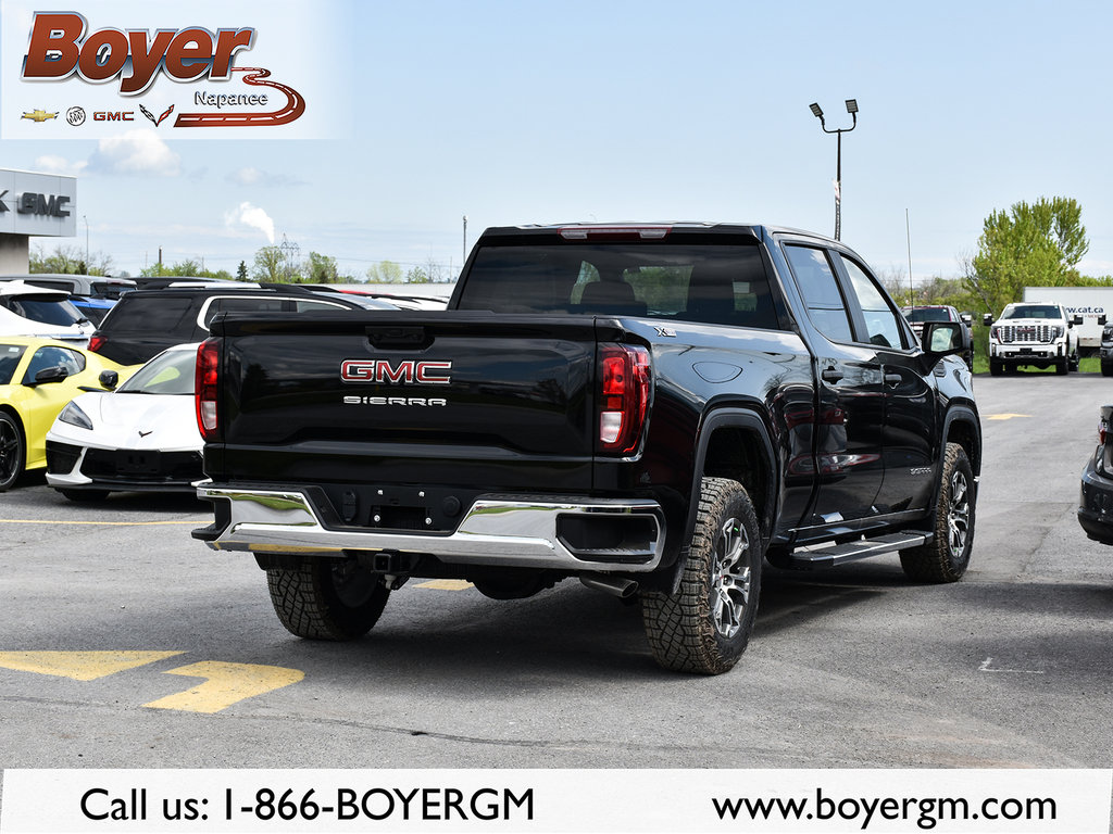 2024 GMC Sierra 1500 in Pickering, Ontario - 8 - w1024h768px