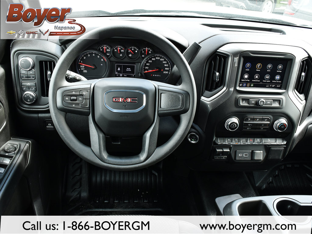 2024 GMC Sierra 1500 in Pickering, Ontario - 14 - w1024h768px