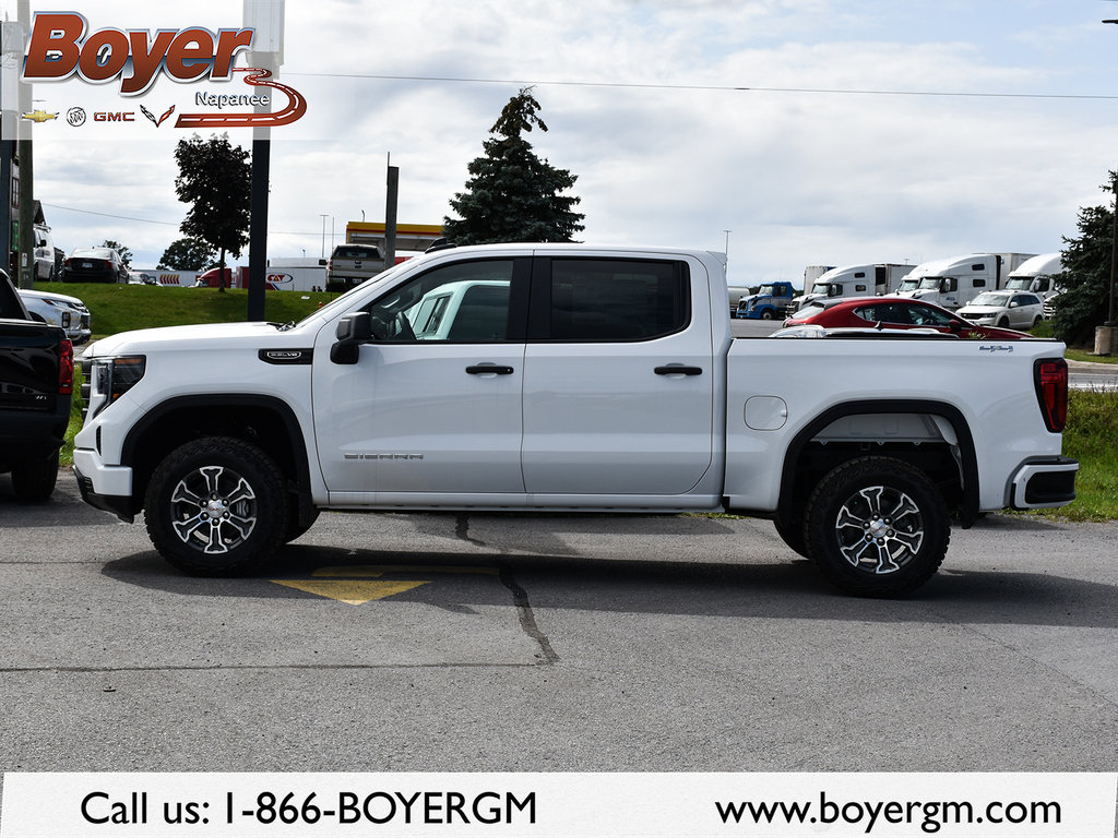 2024 GMC Sierra 1500 in Pickering, Ontario - 5 - w1024h768px