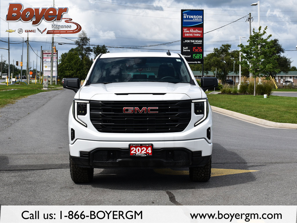 2024 GMC Sierra 1500 in Pickering, Ontario - 3 - w1024h768px