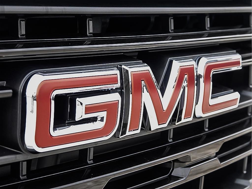 2024 GMC Sierra 1500 in Pickering, Ontario - 9 - w1024h768px