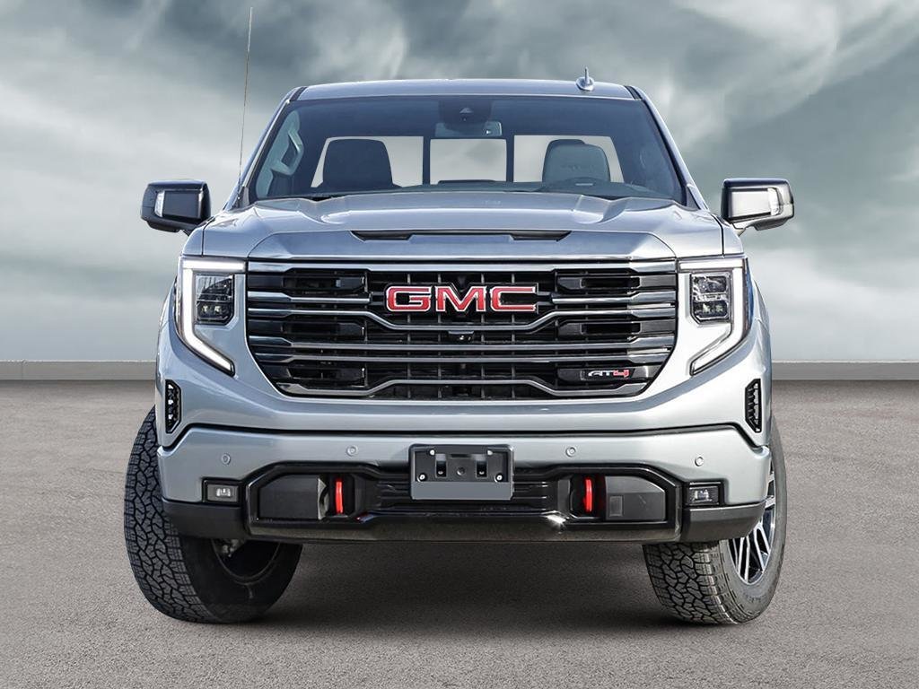 2025 GMC Sierra 1500 in Pickering, Ontario - 2 - w1024h768px