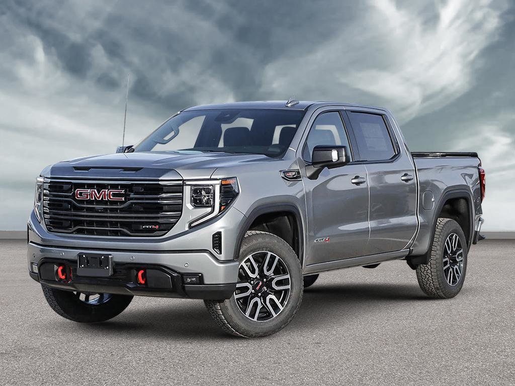 2025 GMC Sierra 1500 in Pickering, Ontario - 1 - w1024h768px