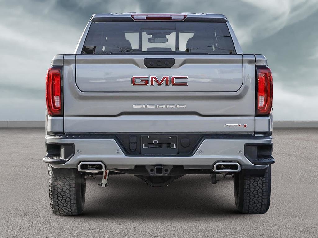 2025 GMC Sierra 1500 in Pickering, Ontario - 5 - w1024h768px