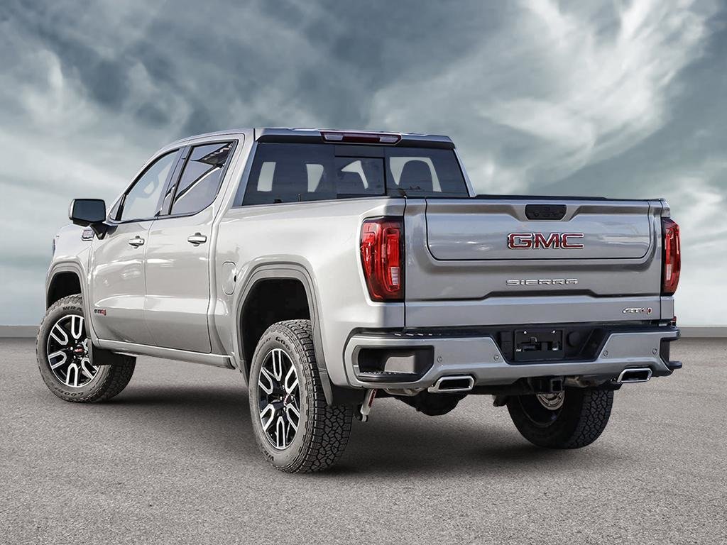 2025 GMC Sierra 1500 in Pickering, Ontario - 4 - w1024h768px