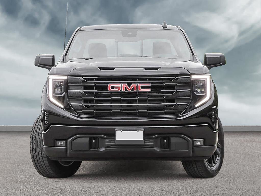 2025 GMC Sierra 1500 in Napanee, Ontario - 2 - w1024h768px