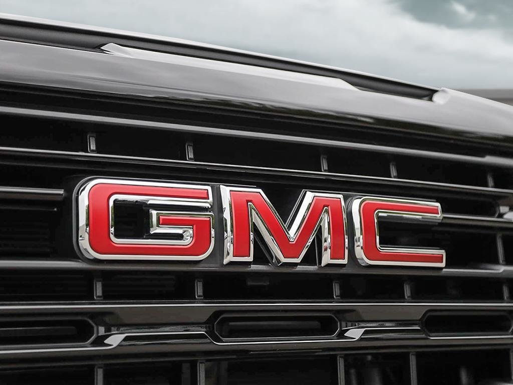 2025 GMC Sierra 1500 in Pickering, Ontario - 9 - w1024h768px