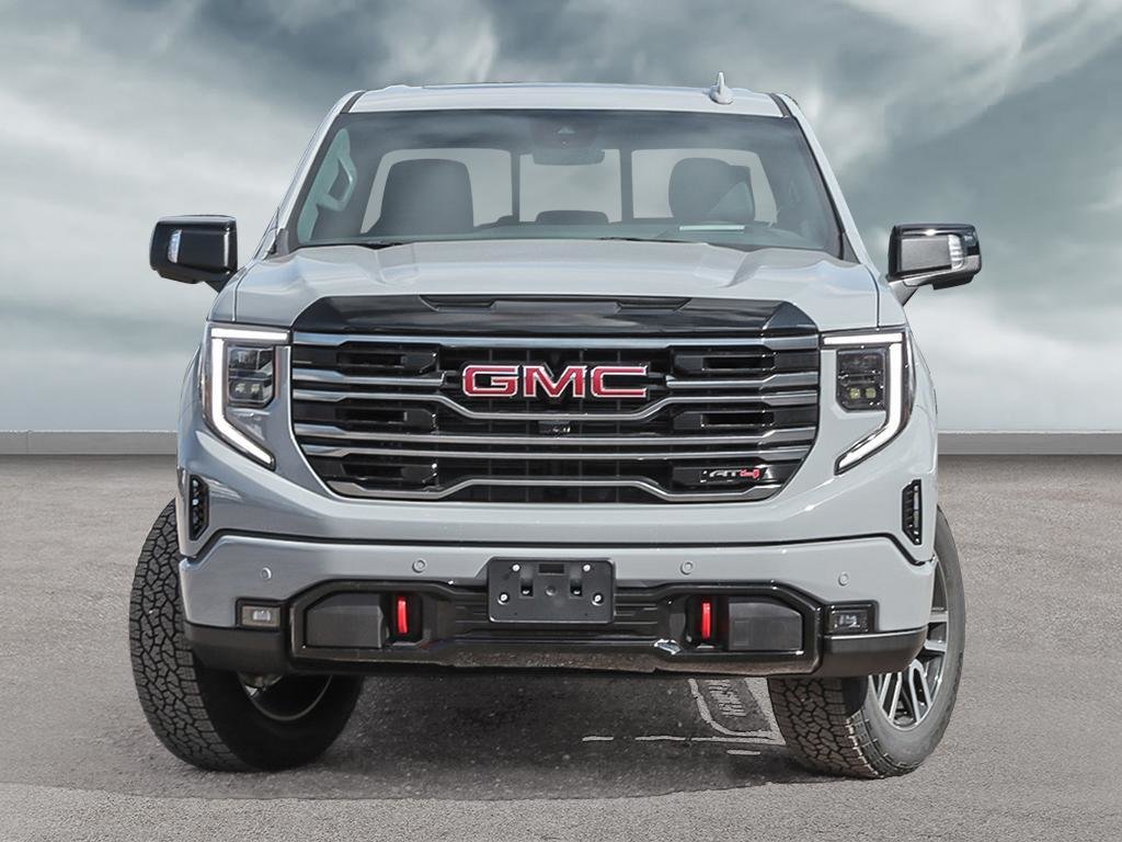 2025 GMC Sierra 1500 in Pickering, Ontario - 2 - w1024h768px