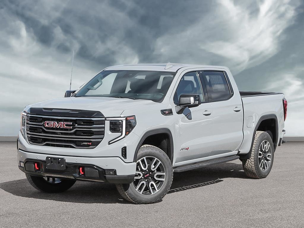 2025 GMC Sierra 1500 in Pickering, Ontario - 1 - w1024h768px