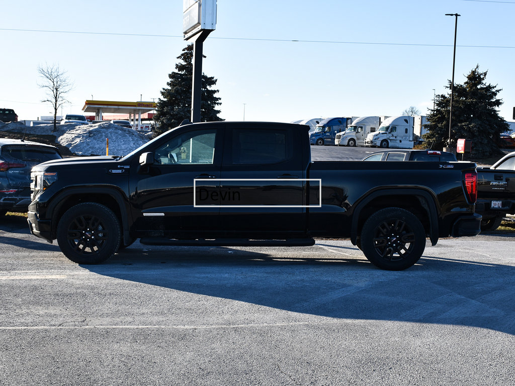 2025 GMC Sierra 1500 in Pickering, Ontario - 3 - w1024h768px