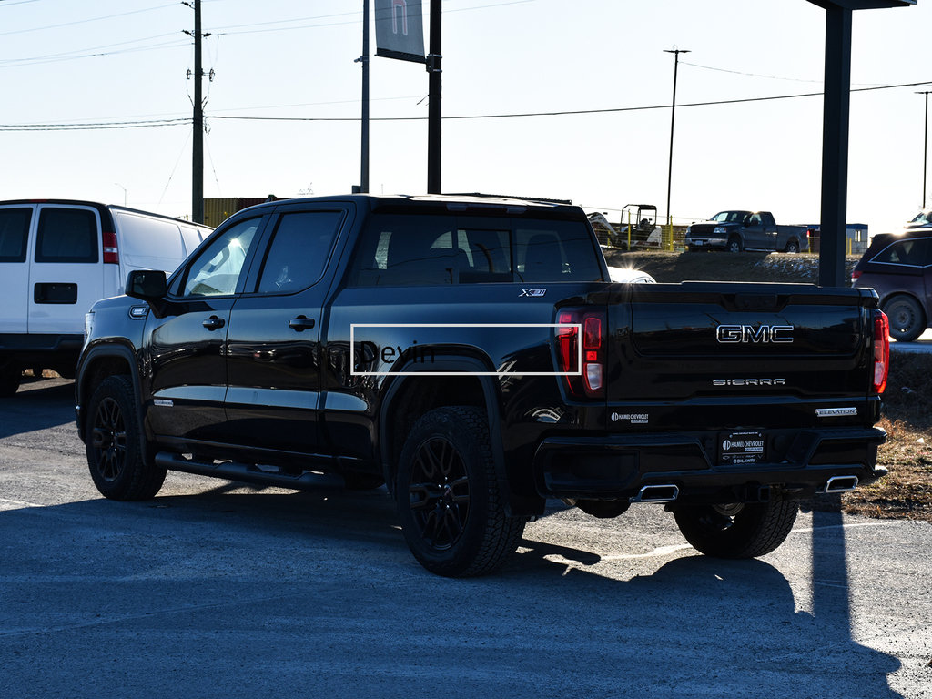 2025 GMC Sierra 1500 in Pickering, Ontario - 4 - w1024h768px