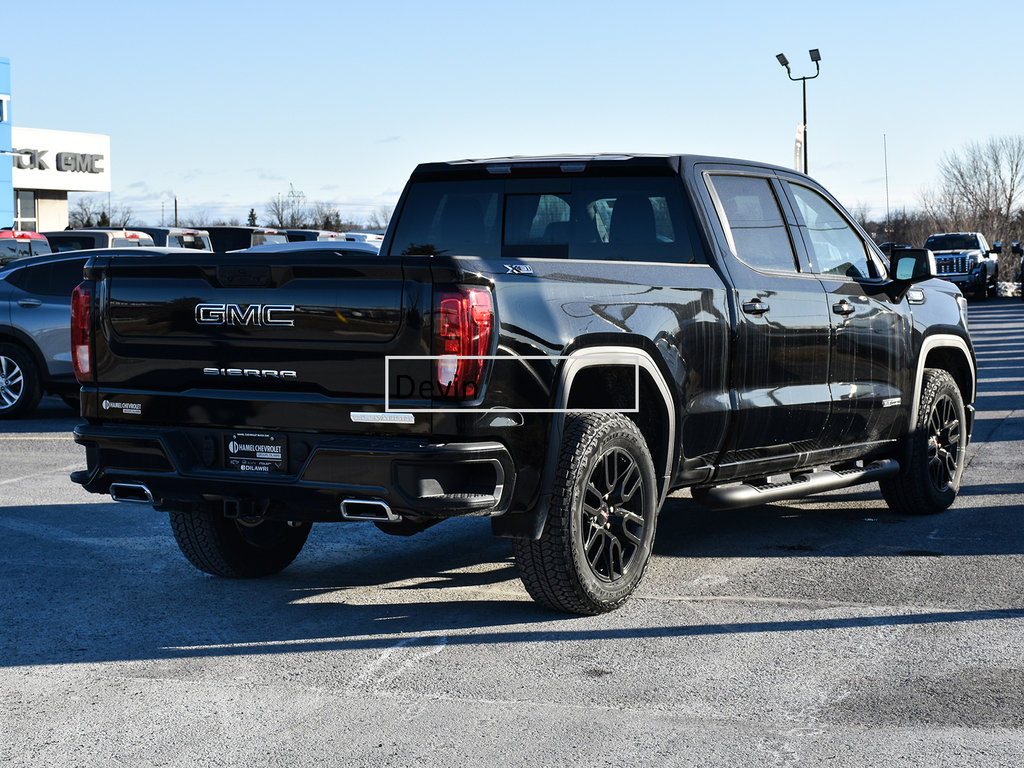 2025 GMC Sierra 1500 in Pickering, Ontario - 5 - w1024h768px