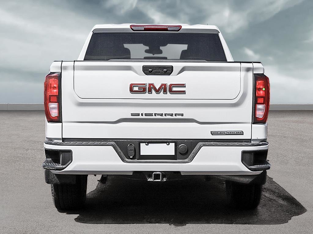 2025 GMC Sierra 1500 in Pickering, Ontario - 5 - w1024h768px