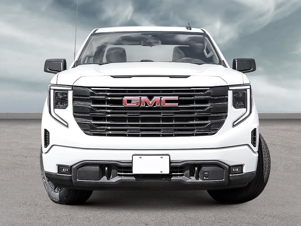 2025 GMC Sierra 1500 in Pickering, Ontario - 2 - w1024h768px