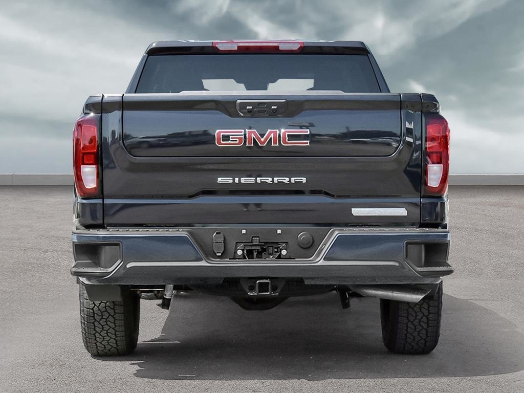 2025 GMC Sierra 1500 in Pickering, Ontario - 5 - w1024h768px