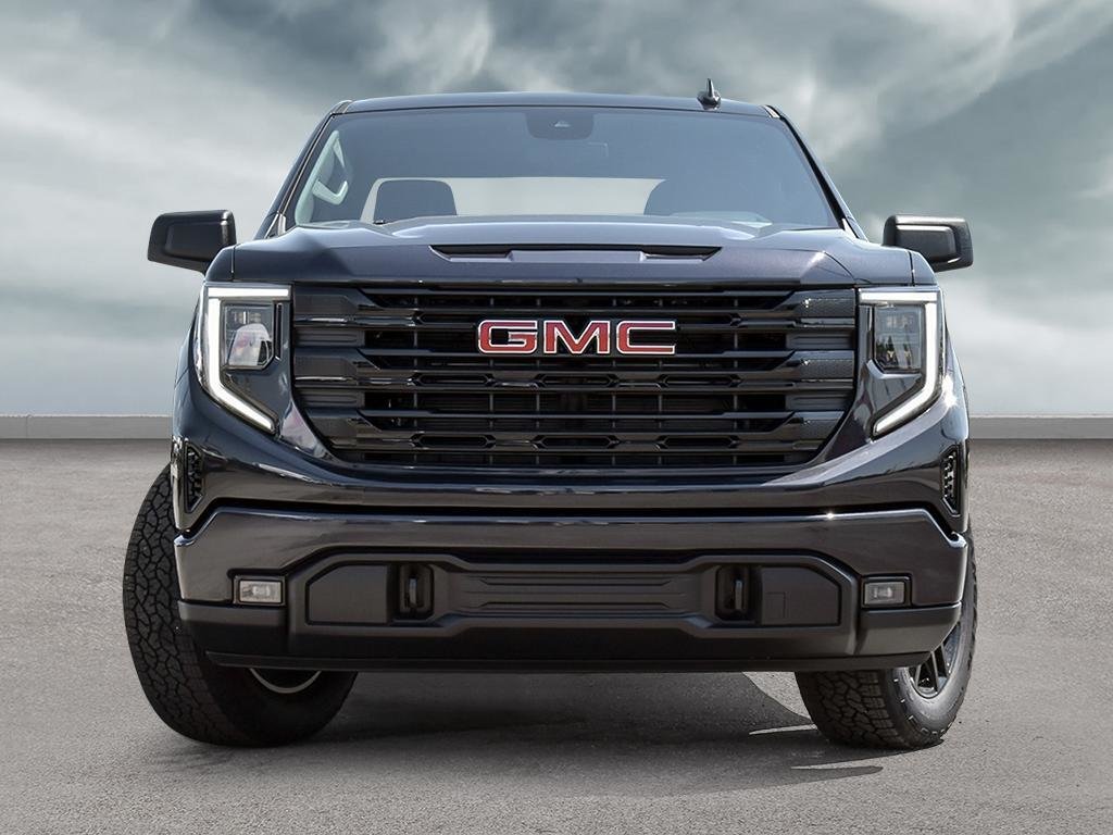 2025 GMC Sierra 1500 in Pickering, Ontario - 2 - w1024h768px