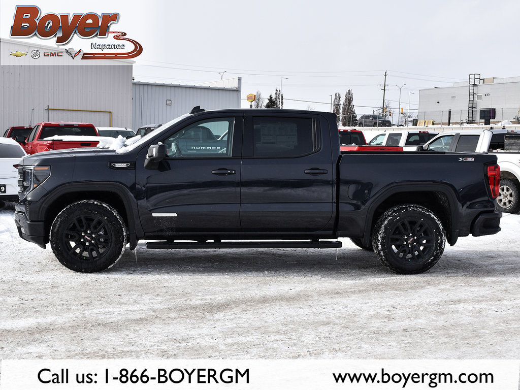 2025 GMC Sierra 1500 in Pickering, Ontario - 5 - w1024h768px