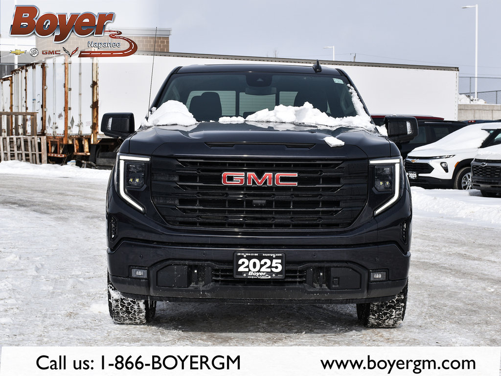 2025 GMC Sierra 1500 in Pickering, Ontario - 2 - w1024h768px