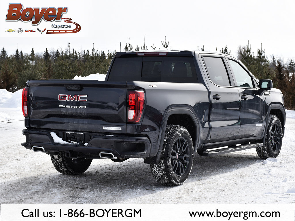 2025 GMC Sierra 1500 in Pickering, Ontario - 8 - w1024h768px